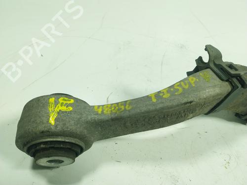Left rear suspension arm BMW 5 (F10) 520 d | BP17441689M14 