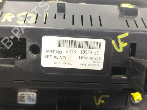 Climate control FORD KA+ III (UK, FK) 1.2 | BP30814063I5