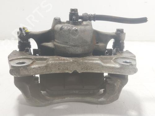 Right front brake caliper MAZDA CX-30 (DM) SKYACTIV-G M Hybrid | BP30168106M104