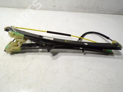 Used Front right window mechanism Front right window mechanism 10572161 10572161