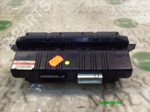 Commande Chauffage FORD FOCUS II (DA_, HCP, DP)  | BP3758440I5 