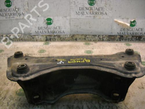 Used Rear axle HYUNDAI SANTA FÉ I (SM) 2.4 16V (146 hp) 3788391