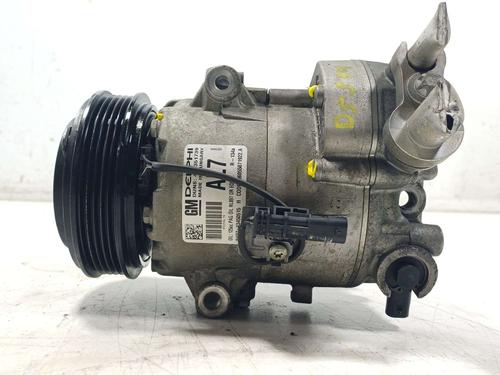 Used AC compressor AC compressor 38546455 38546455