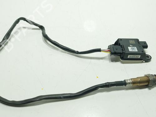Used Electronic sensor Electronic sensor BMW X5 (G05, F95) xDrive 30 d Mild-Hybrid (286 hp) 34378026 34378026