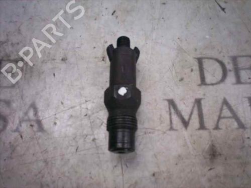 Injector Injector 3767095 3767095