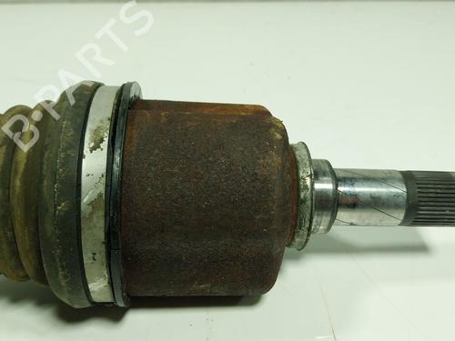 Left front driveshaft MERCEDES-BENZ VITO Van (W447) 111 CDI (447.601, 447.603, 447.605) | BP26703690M38 - Image 3