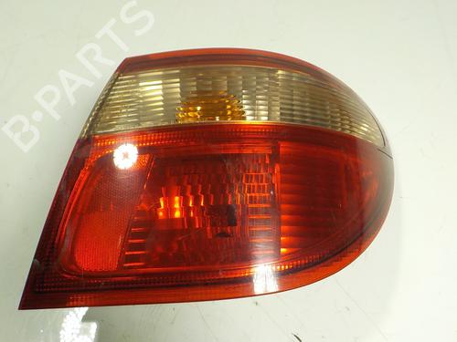 FD6769A Juego de pastillas de freno NISSAN Almera Berlina N15 Necto - Camion vehiculos militares