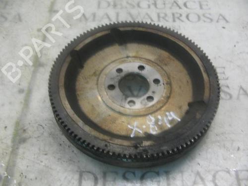 Used Flywheel VW POLO III (6N1) 75 1.6 (75 hp) 14292223