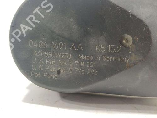 Throttle body CHRYSLER 300C (LX, LE) 3.5 | BP40069539M82 - Image 5