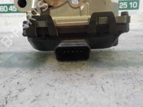 Throttle body CITROËN C4 CACTUS  | BP6046485M82 