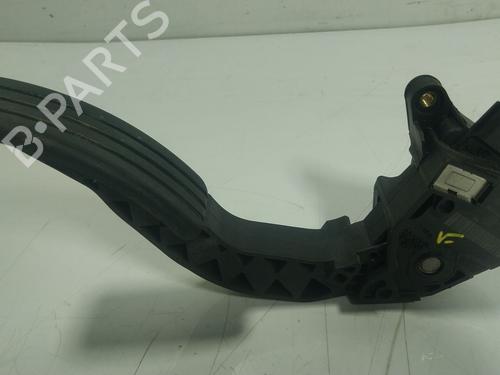 Used Pedal RENAULT TRAFIC III Van (FG_) 2.0 dCi 120 (FGMN) (120 hp) 25279528