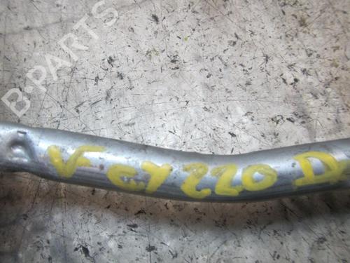 Front wipers mechanism RENAULT MEGANE II (BM0/1_, CM0/1_) 1.5 dCi (BM02, BM13, BM2A, CM02, CM13) | BP14278339C83 