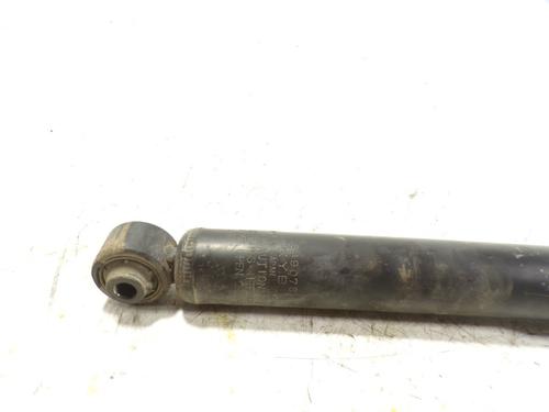 Left rear shock absorber NISSAN X-TRAIL II (T31)  | BP7911272M18 