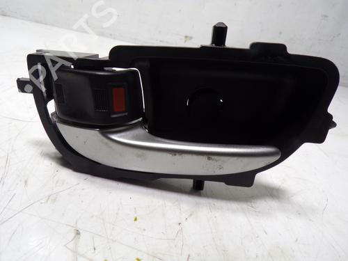 Used Rear left interior door handle Rear left interior door handle TOYOTA AYGO (_B4_) 1.0 VVTi (KGB40) (72 hp) 10089412 10089412