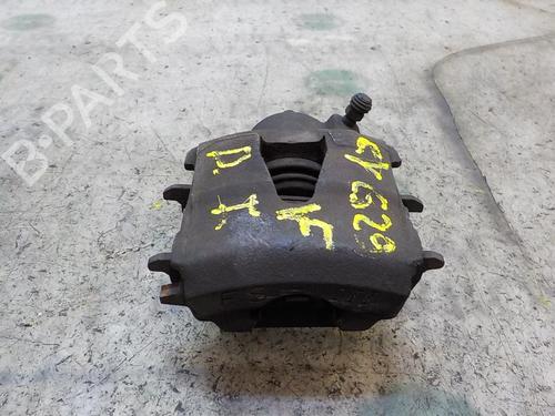 Used Left front brake caliper SEAT IBIZA IV (6J5, 6P1) 1.2 TDI (75 hp) 11549304