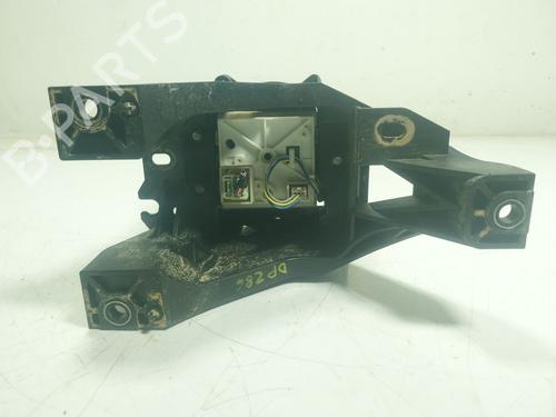 Selector da caixa NISSAN LEAF (ZE1)  | BP23210591M90  - Image 5
