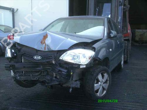 Used Parts KIA RIO II Saloon (JB) 474497