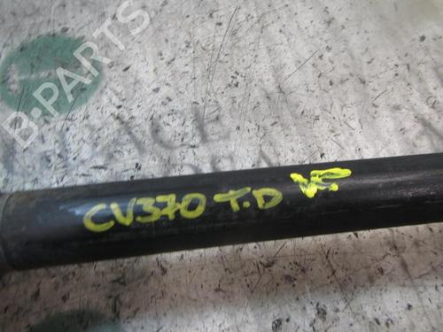 Right rear driveshaft MERCEDES-BENZ S-CLASS (W220)  | BP3837389M41 