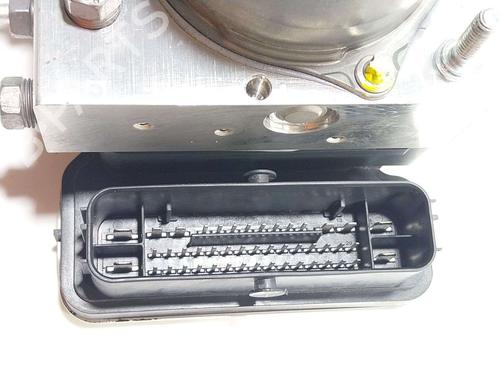 ABS pump RENAULT CAPTUR II (HF_) Blue dCi 115 (HFAD) | BP38546676M43 - Image 4