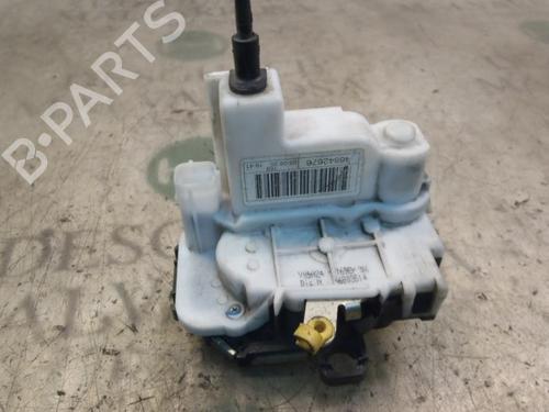 Rear right lock FIAT PANDA (169_) 1.3 D Multijet (169AXG1A, 169AXD1A) | BP3803813C99