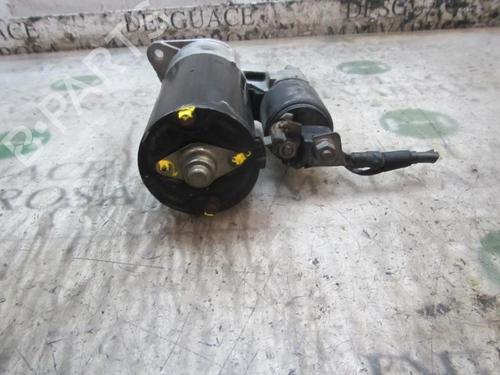 Startmotor MERCEDES-BENZ A-CLASS (W168)  | BP3843748M8 