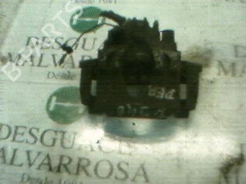 Used Right front brake caliper PEUGEOT 306 (7B, N3, N5) [1993-2003]  11554721