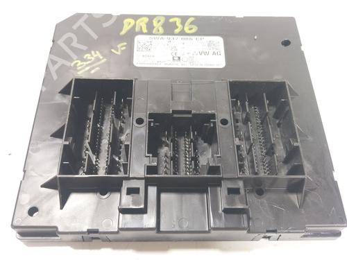 Used Electronic module CUPRA FORMENTOR (KM7, KMP) [2020-2026]  30836777