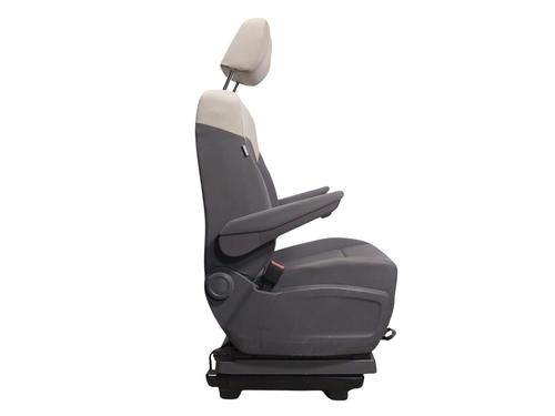 Seats set VW CADDY V Box Body/MPV (SBA, SBH) | BP35949405C78 - Image 7