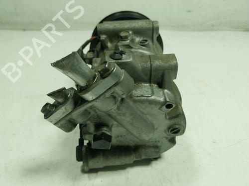 Compressor A/A RENAULT MEGANE IV Hatchback (B9A/M/N_)  | BP16476042M34 