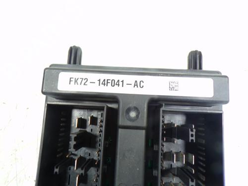 Fuse box LAND ROVER DISCOVERY SPORT (L550)  | BP9195394E1