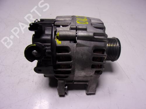 Alternator CITROËN C3 AIRCROSS II (2R_, 2C_)  | BP15581890M7 