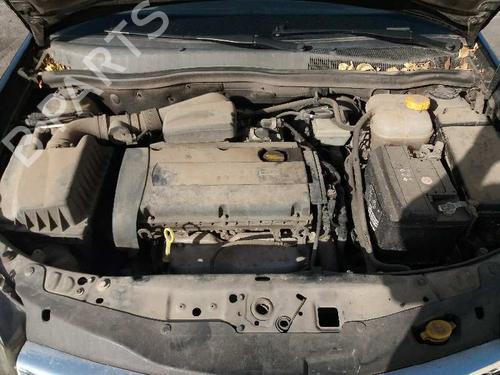 Starter OPEL ASTRA H (A04) 1.6 (L48) | BP5416086M8 - Image 8