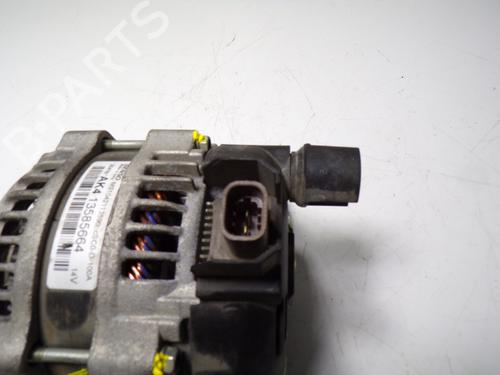 Generator OPEL CORSA E (X15) 1.4 (08, 68) | BP12979976M7 