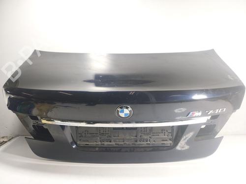 Tailgate BMW 7 (F01, F02, F03, F04) 740 d xDrive 41627172332