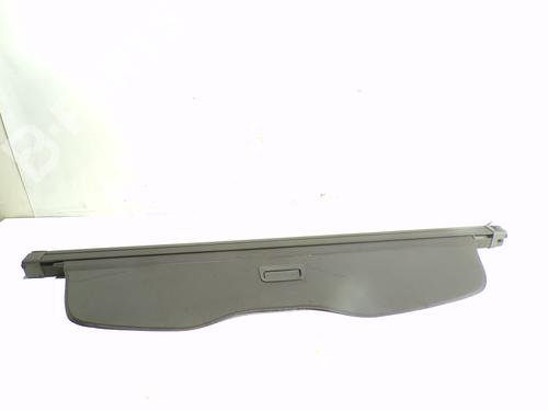Used Rear parcel shelf Rear parcel shelf VW TOUAREG (7LA, 7L6, 7L7) 2.5 R5 TDI (174 hp) 9660078 9660078
