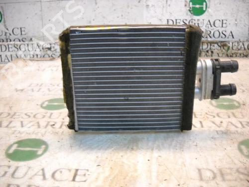 AC radiator VW POLO (9N_, 9A_) 1.4 16V (80 hp)null