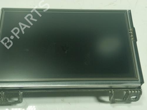 Display monitor PEUGEOT 208 I (CA_, CC_) 1.2 VTI 82 | BP25784120C48 