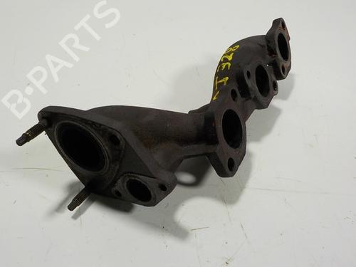 Used Exhaust manifold LAND ROVER RANGE ROVER SPORT I (L320) 2.7 D 4x4 (190 hp) 13936038