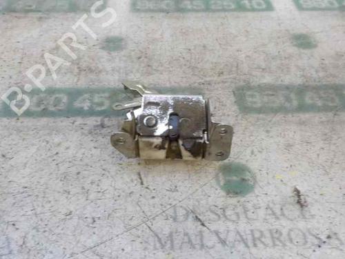 Rear right lock DACIA DOKKER MPV (KE_)  | BP9083050C99 