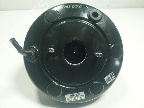 Used Servo brake Servo brake KIA PICANTO III (JA) 1.0 (67 hp) 18332575 18332575