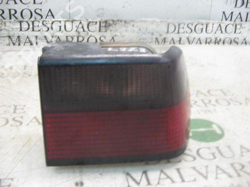 Used Right taillight CITROËN XANTIA (X1_, X2_) [1993-2003]  3791015