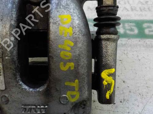 Right rear brake caliper PEUGEOT PARTNER Tepee  | BP11551431M106 