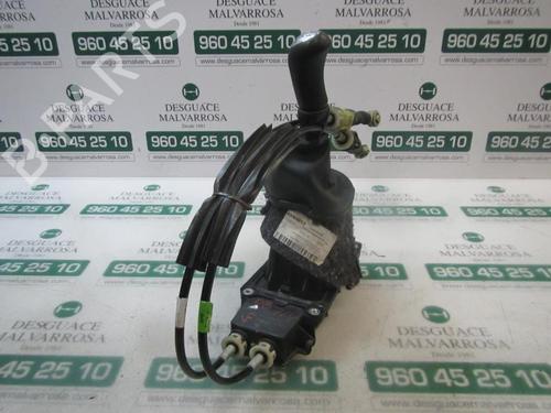 Gear lever DACIA SANDERO II  | BP7411776M90 
