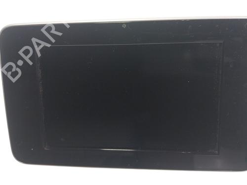 Display MERCEDES-BENZ C-CLASS Coupe (C205) AMG C 43 4-matic (205.364) A2059004113 | A2059026902
