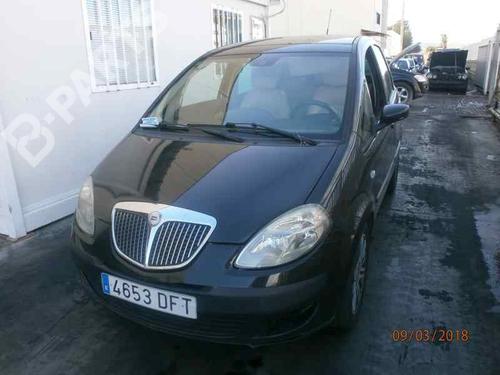 Used Parts LANCIA MUSA (350_)  1.9 D Multijet (350.AXC1A)  489985