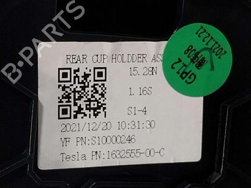 Andre TESLA MODEL X (5YJX) Plaid AWD | BP39893292O1 - Image 3