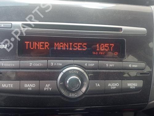 Radio FIAT BRAVO II (198_)  | BP7847184E6 