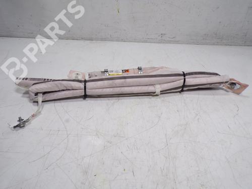 Used Left curtain airbag Left curtain airbag OPEL ASTRA K (B16) 1.6 CDTi (68) (110 hp) 10551248 10551248
