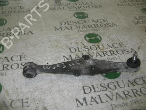 Used Right front suspension arm Right front suspension arm ROVER 200 II Hatchback (RF) [1995-2000] 3745919 3745919