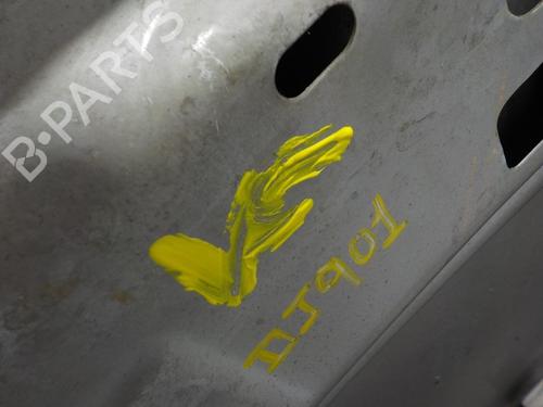 Hood RENAULT KANGOO Express (FW0/1_) 1.5 dCi 85 (FW0K, FW0L, FW0B) | BP11191699C1 